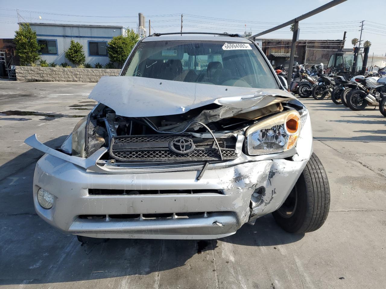 2005 Toyota Rav4 - Image 5
