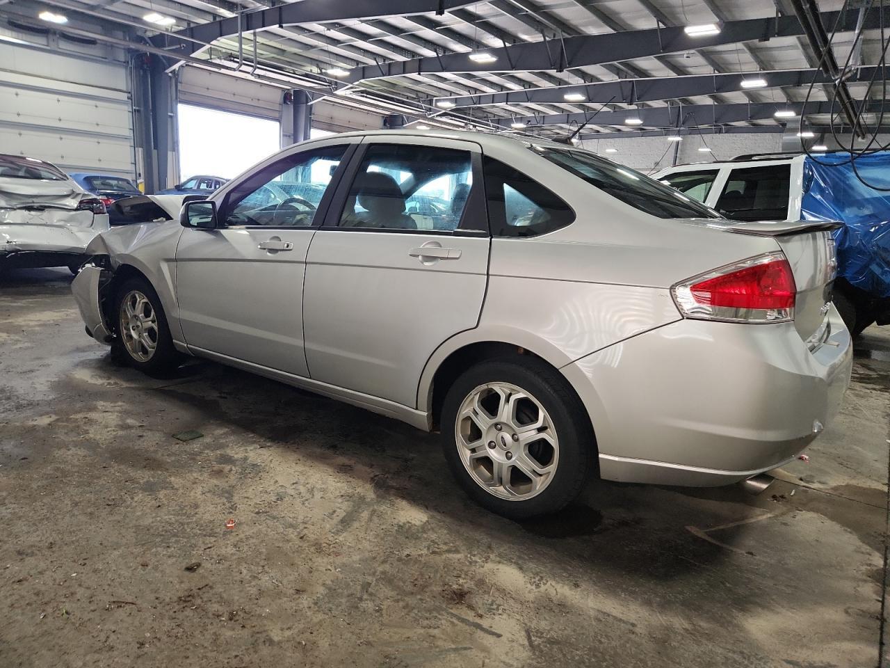 2009 Ford Focus Ses - Image 2