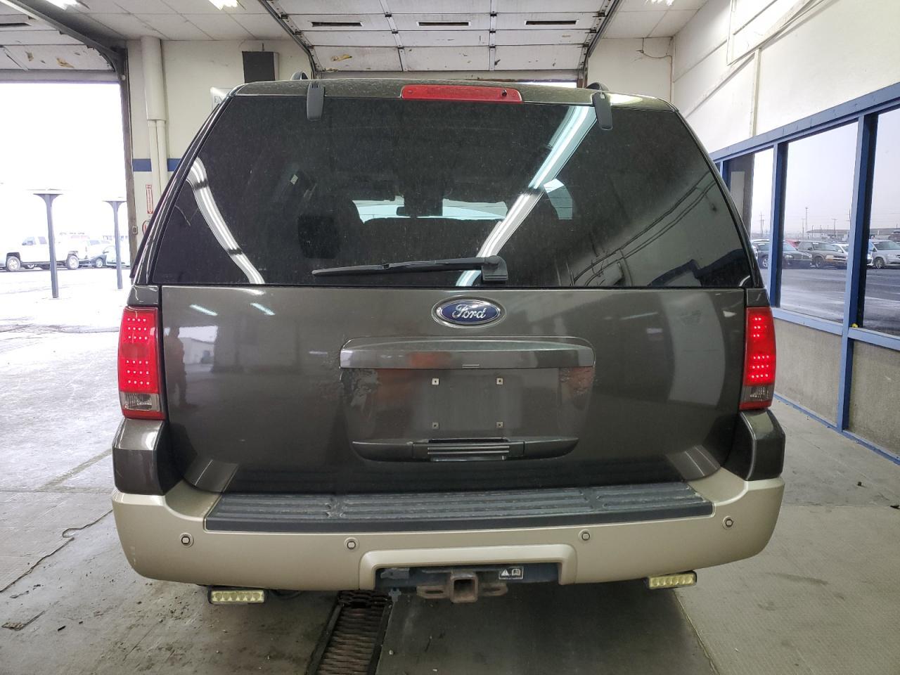 2006 Ford Expedition Eddie Bauer - Фото 6