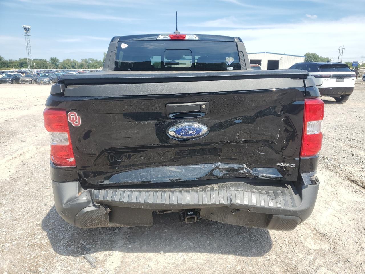 2024 Ford Maverick Lariat - Image 6