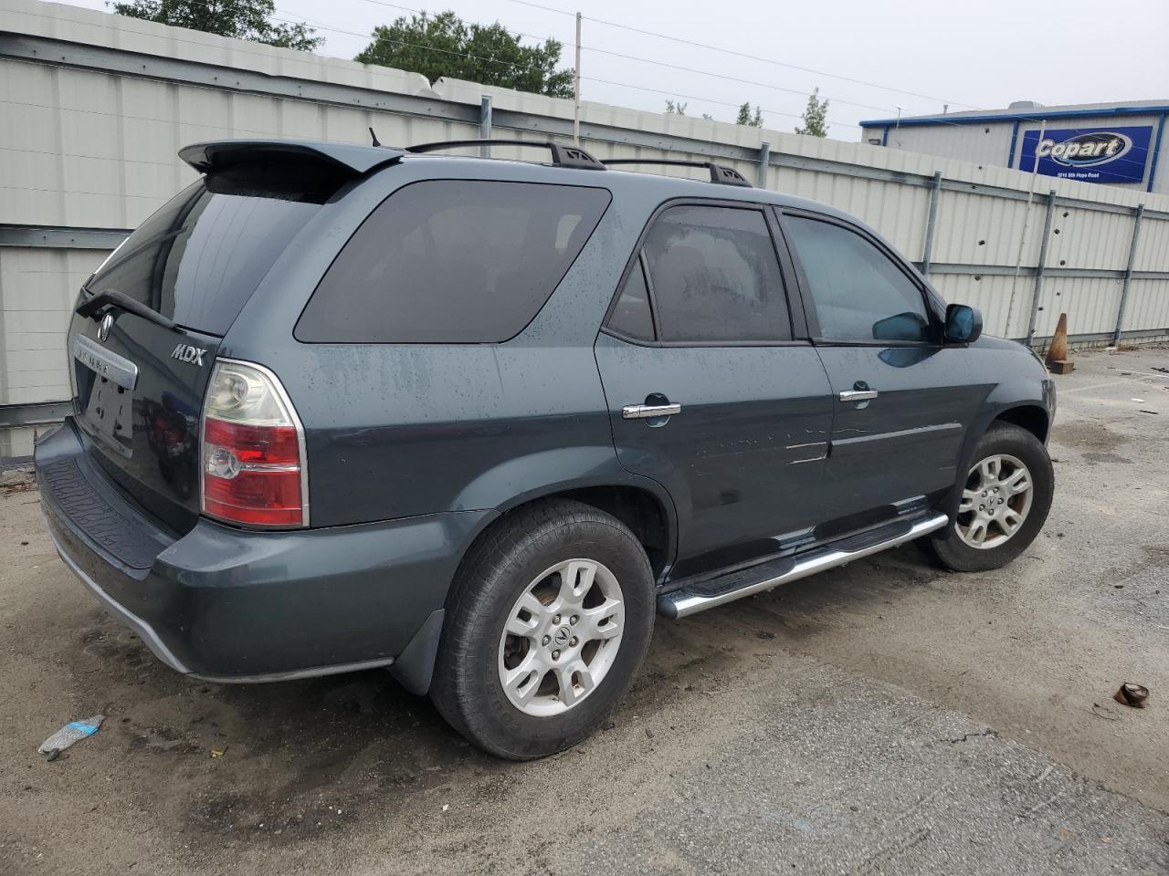 2005 Acura Mdx Touring - Image 3