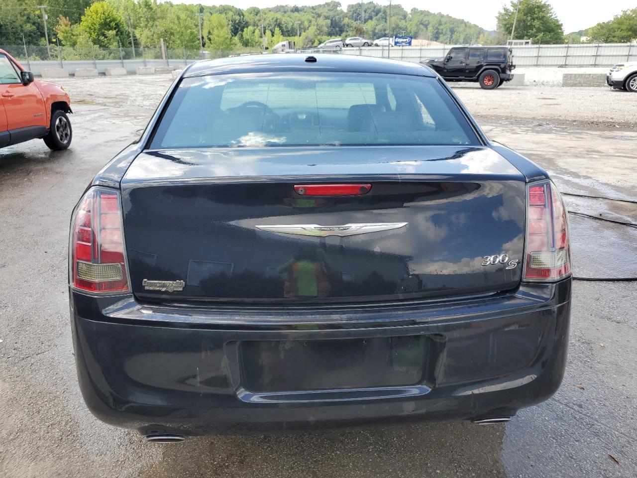 2014 Chrysler 300 S - Фото 6