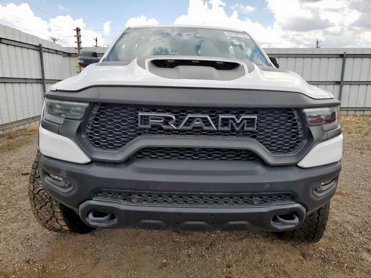 2023 Ram 1500 Trx - Фото 5