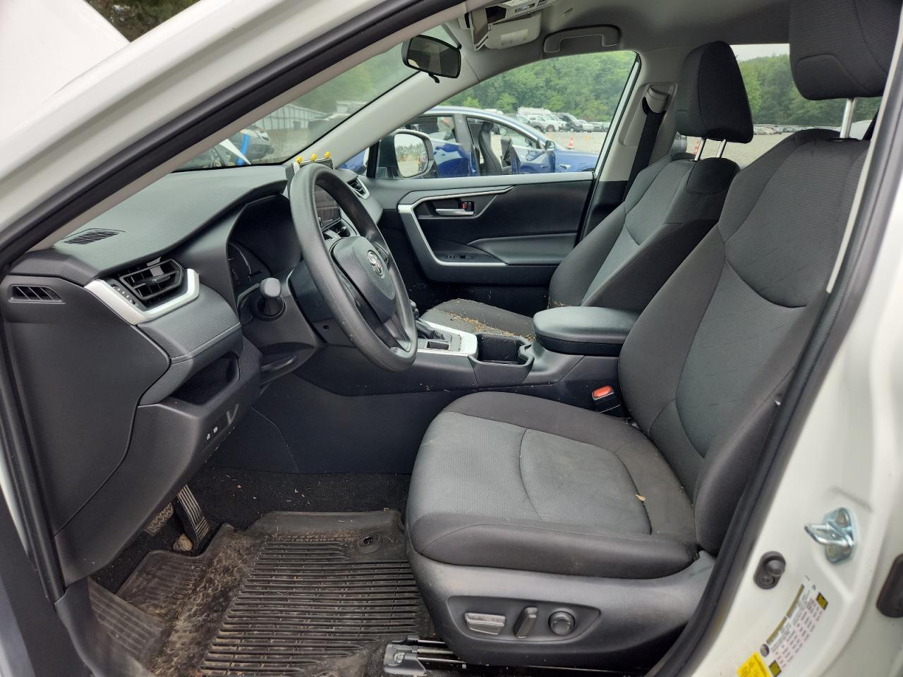 2025 Toyota Rav4 Xle - Фото 7