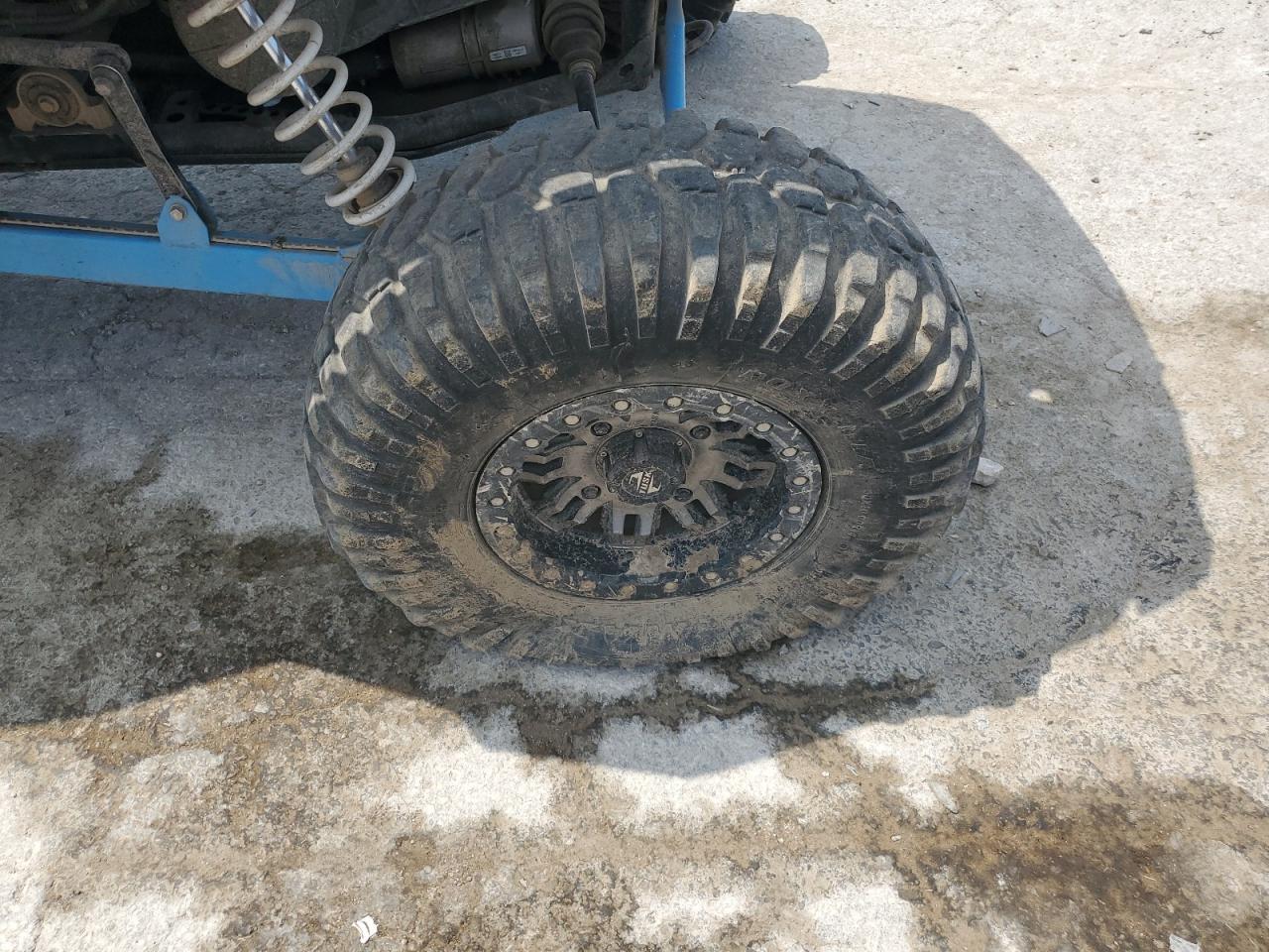 2019 Polaris Rzr Xp 1000 Eps - Фото 2