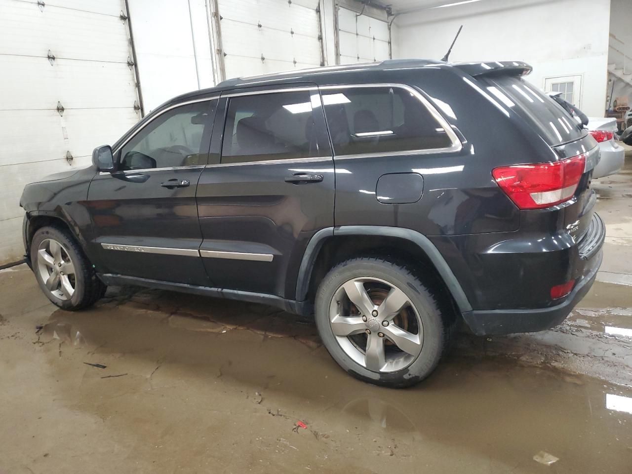 2011 Jeep Grand Cherokee Laredo - Фото 2