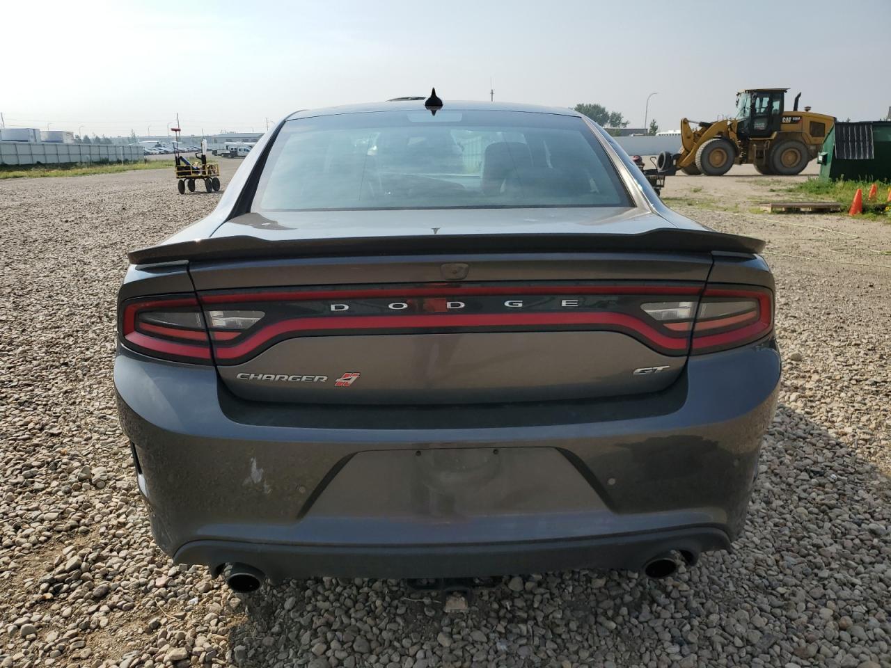 2022 Dodge Charger Gt - Image 6
