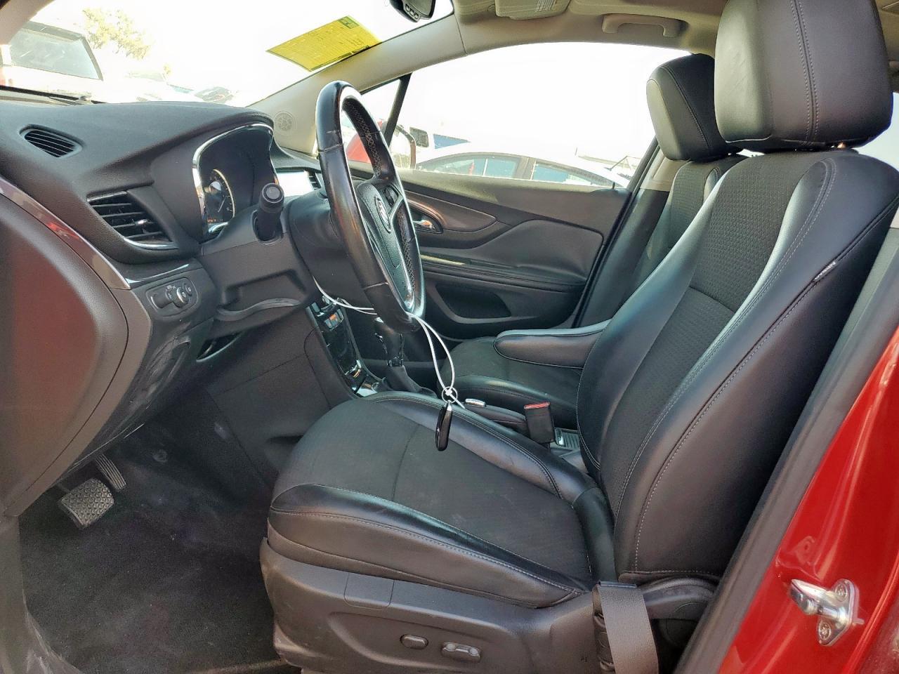 2019 Buick Encore Sport Touring - Фото 7
