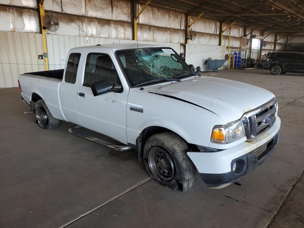2011 Ford Ranger Super Cab - Image 4