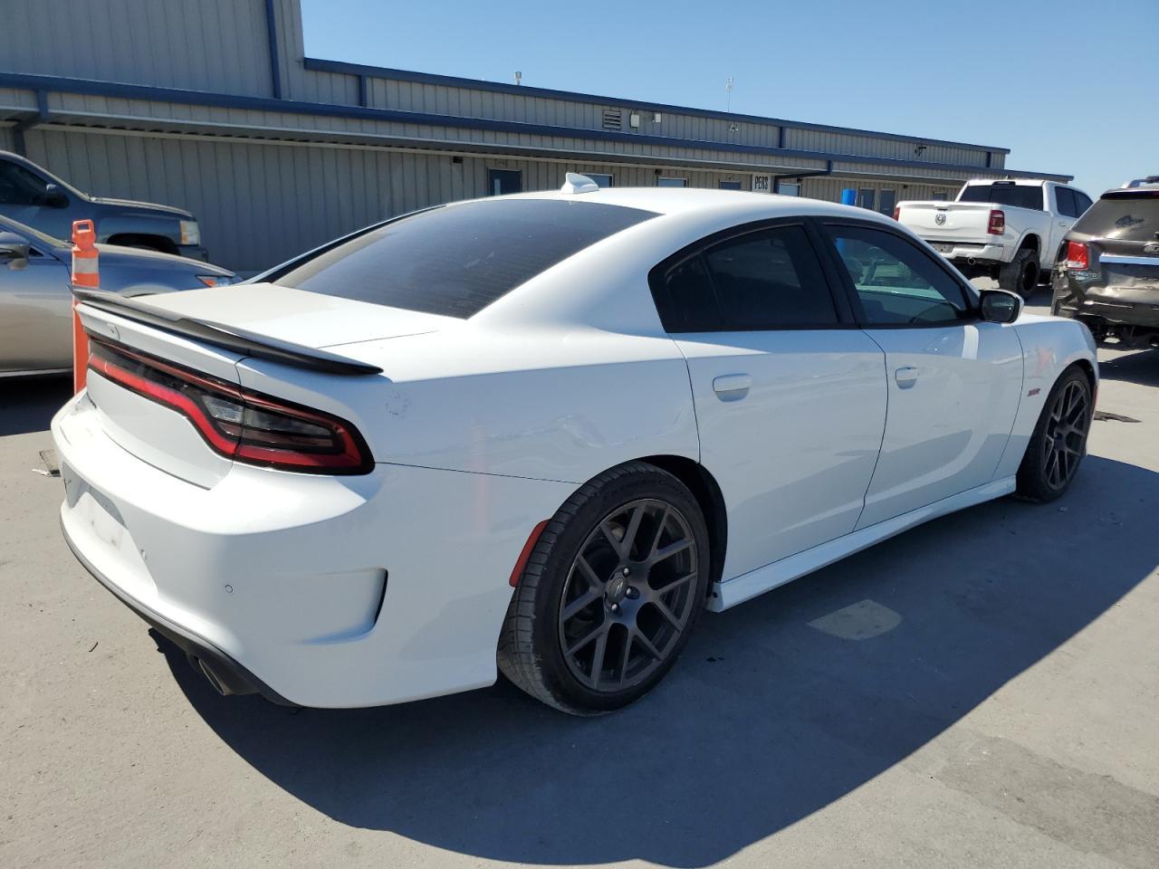 2018 Dodge Charger R/T 392 - Фото 3