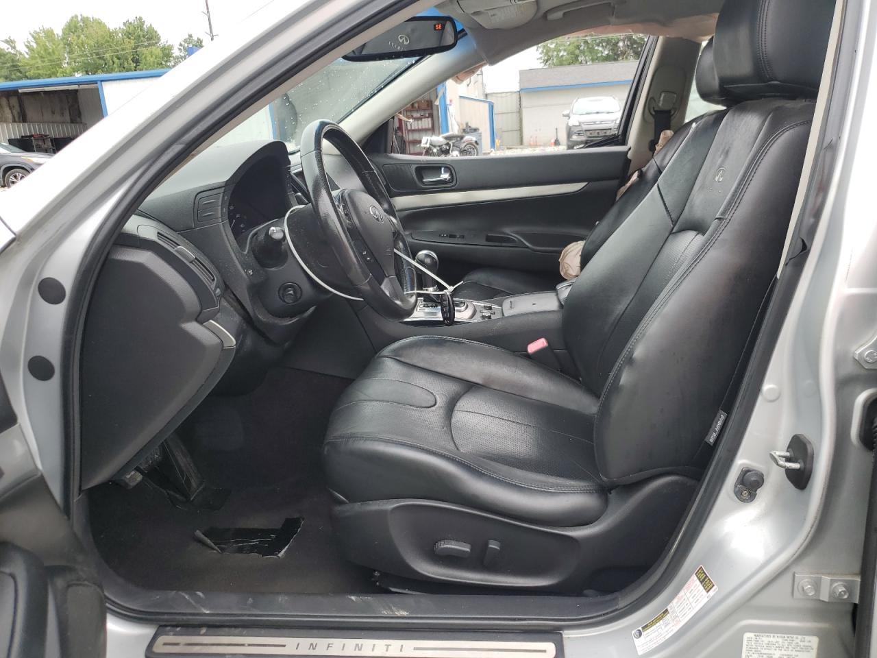 2013 Infiniti G37 - Фото 7