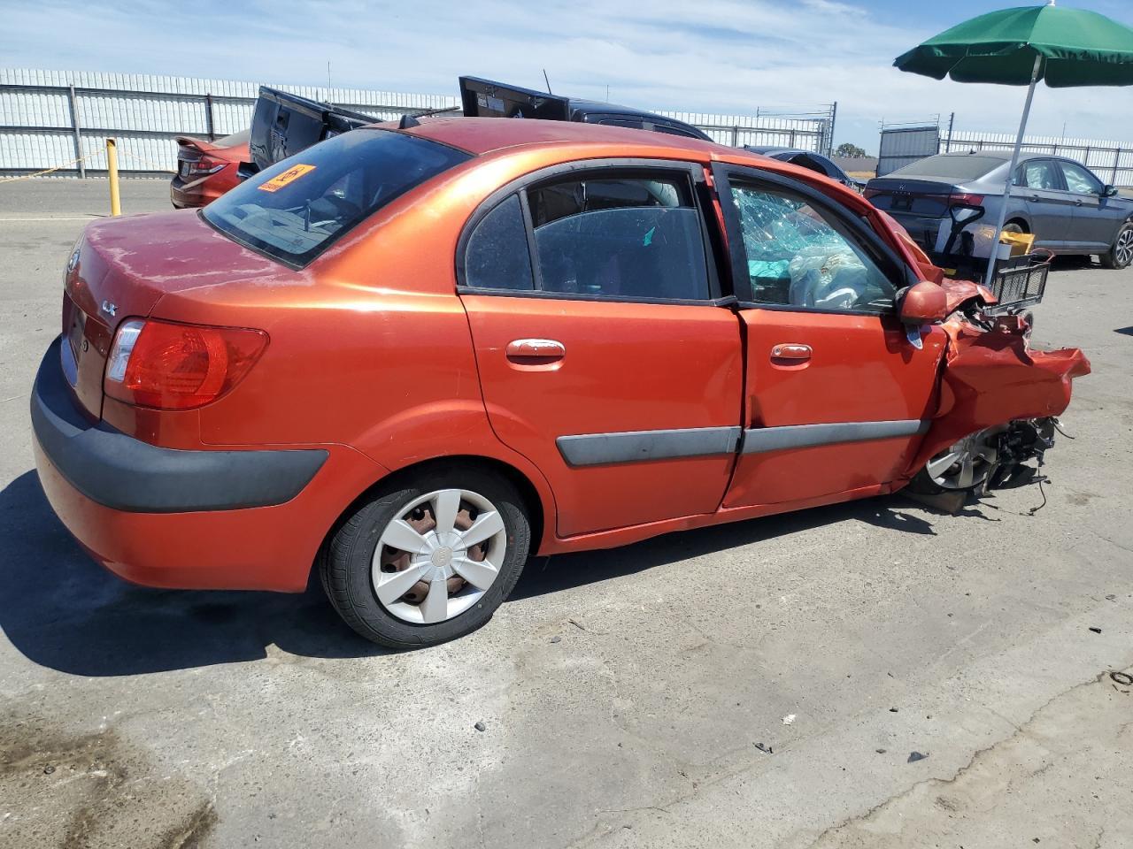 2006 Kia Rio - Image 3