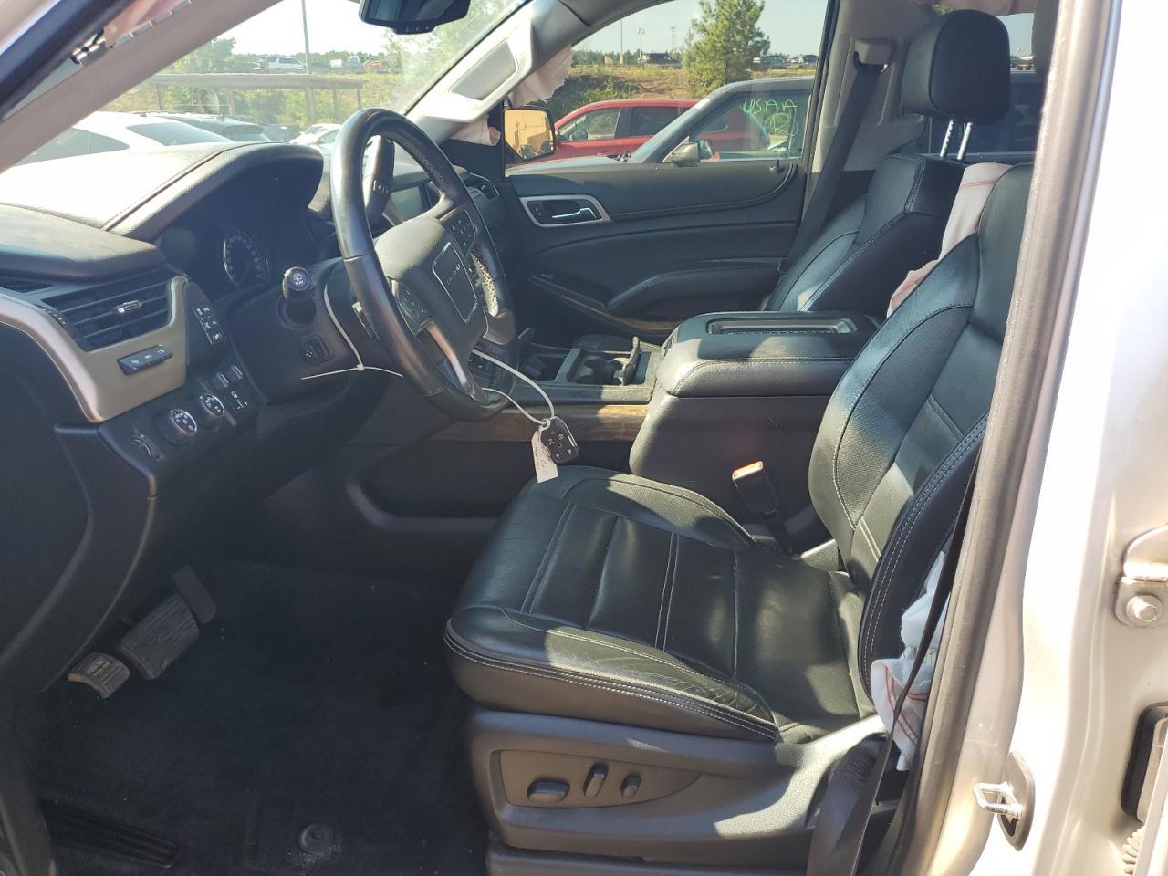 2019 GMC Yukon Xl Denali - Image 7