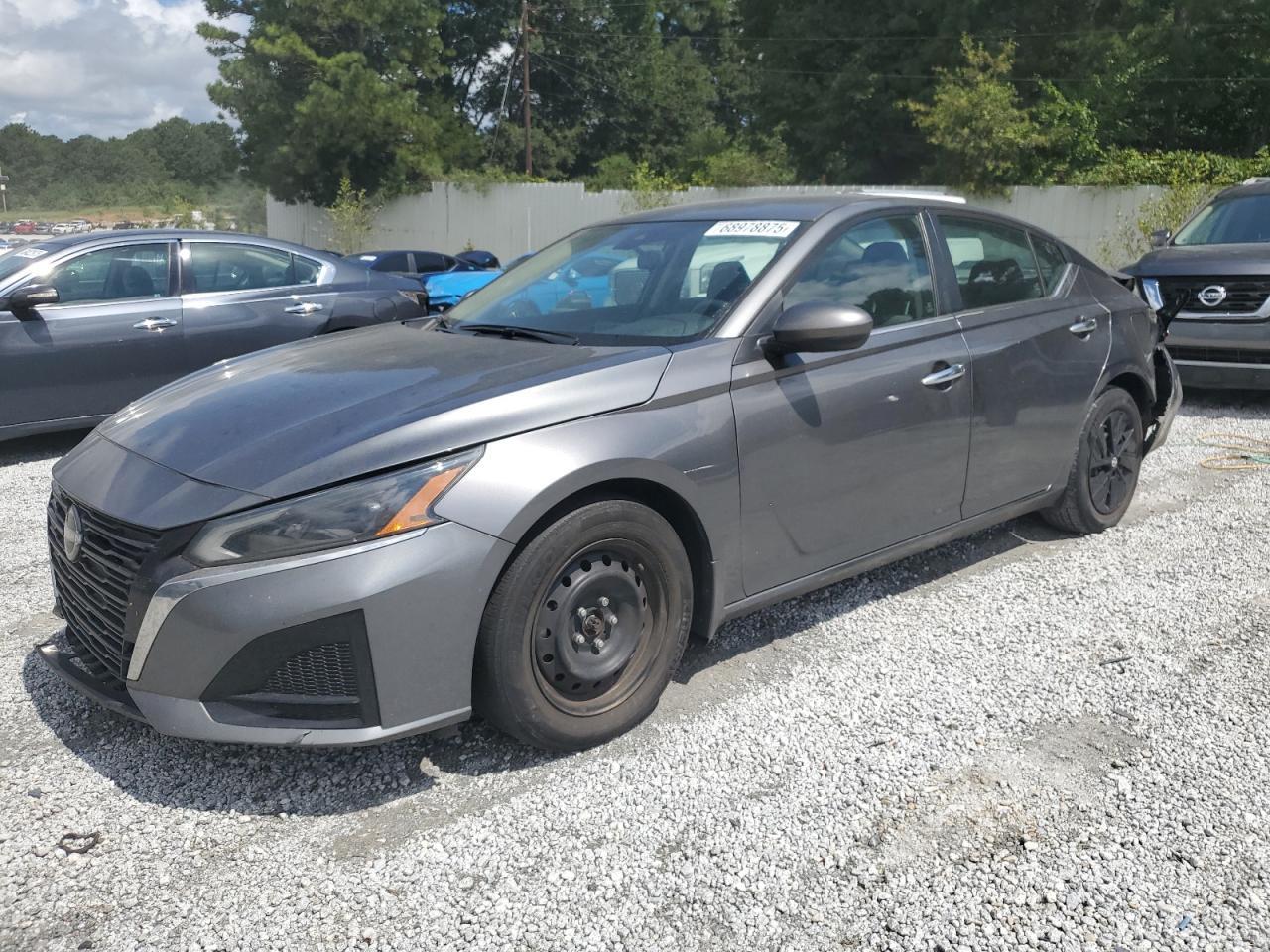 2023 Nissan Altima S