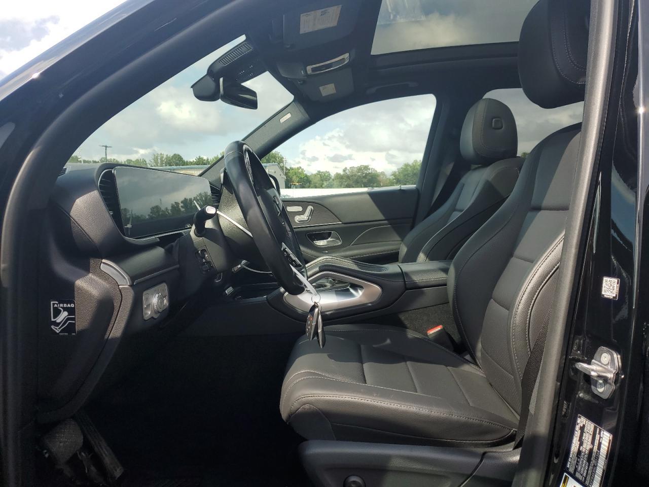 2020 Mercedes-Benz Gle 350 4Matic - Фото 7