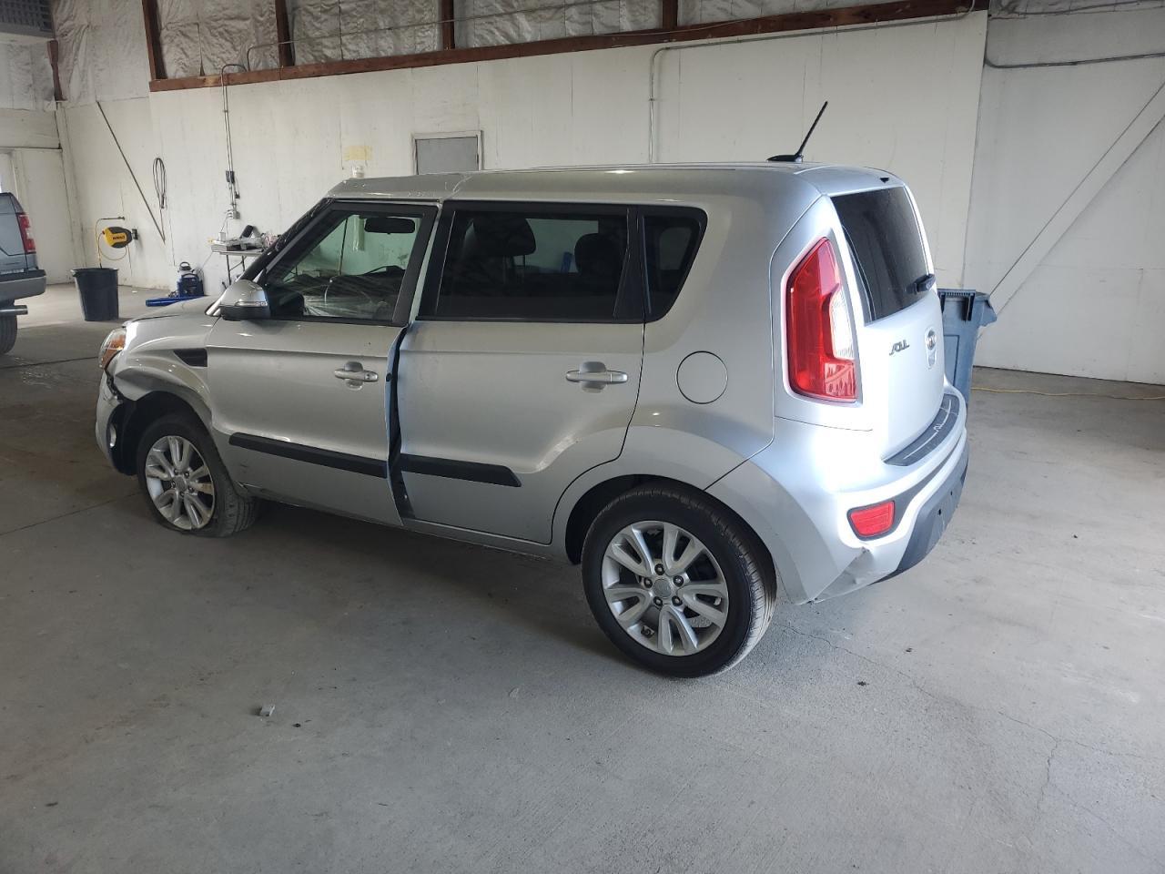2012 Kia Soul + - Фото 2