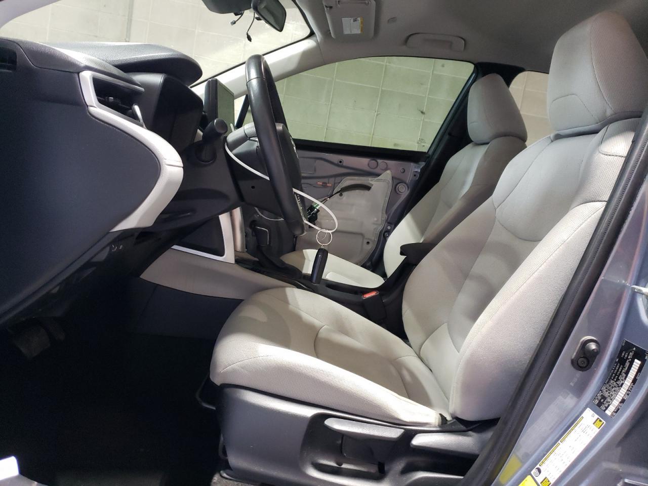 2023 Toyota Corolla Cross Le - Фото 7