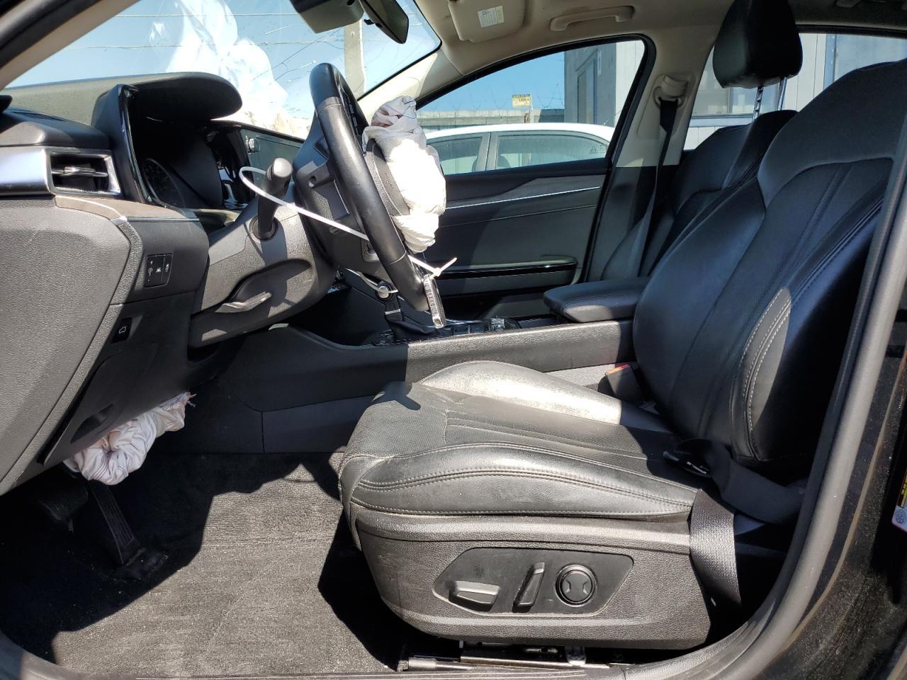 2021 Kia K5 Ex - Фото 7