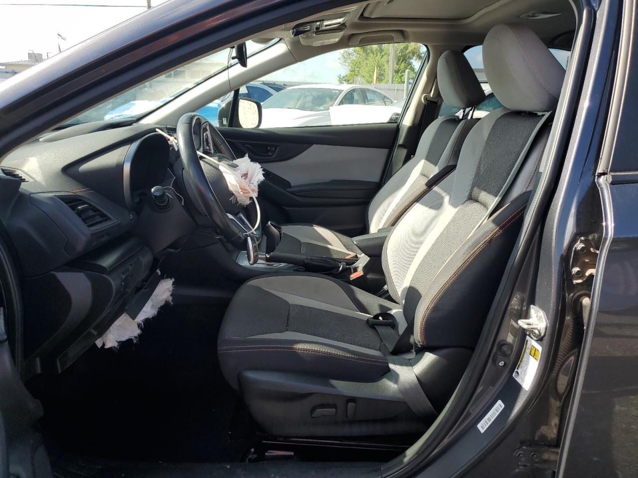 2023 Subaru Crosstrek Premium - Image 7