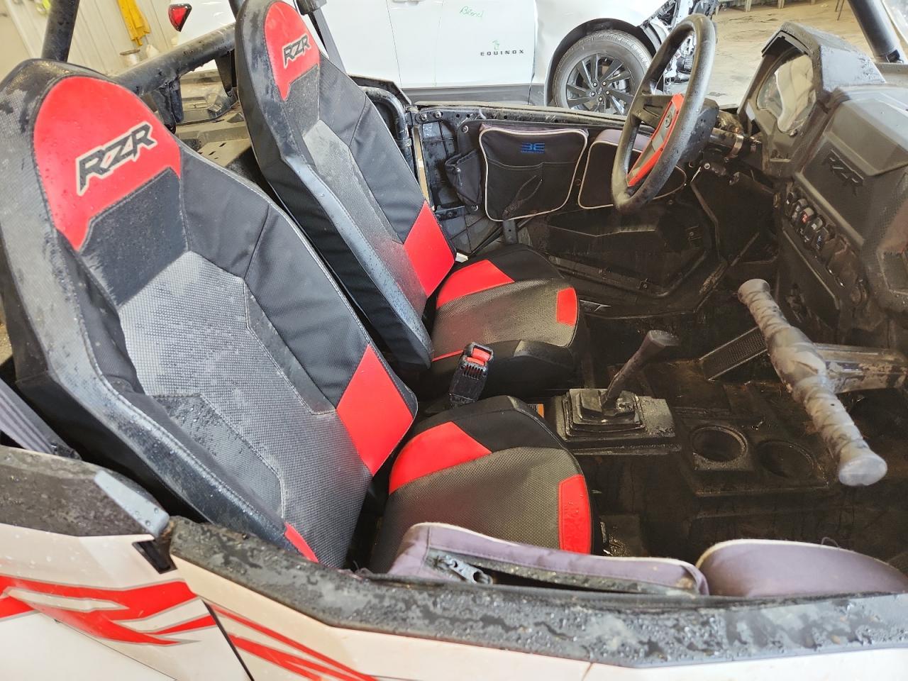 2020 Polaris Rzr Xp 1000 - Фото 6