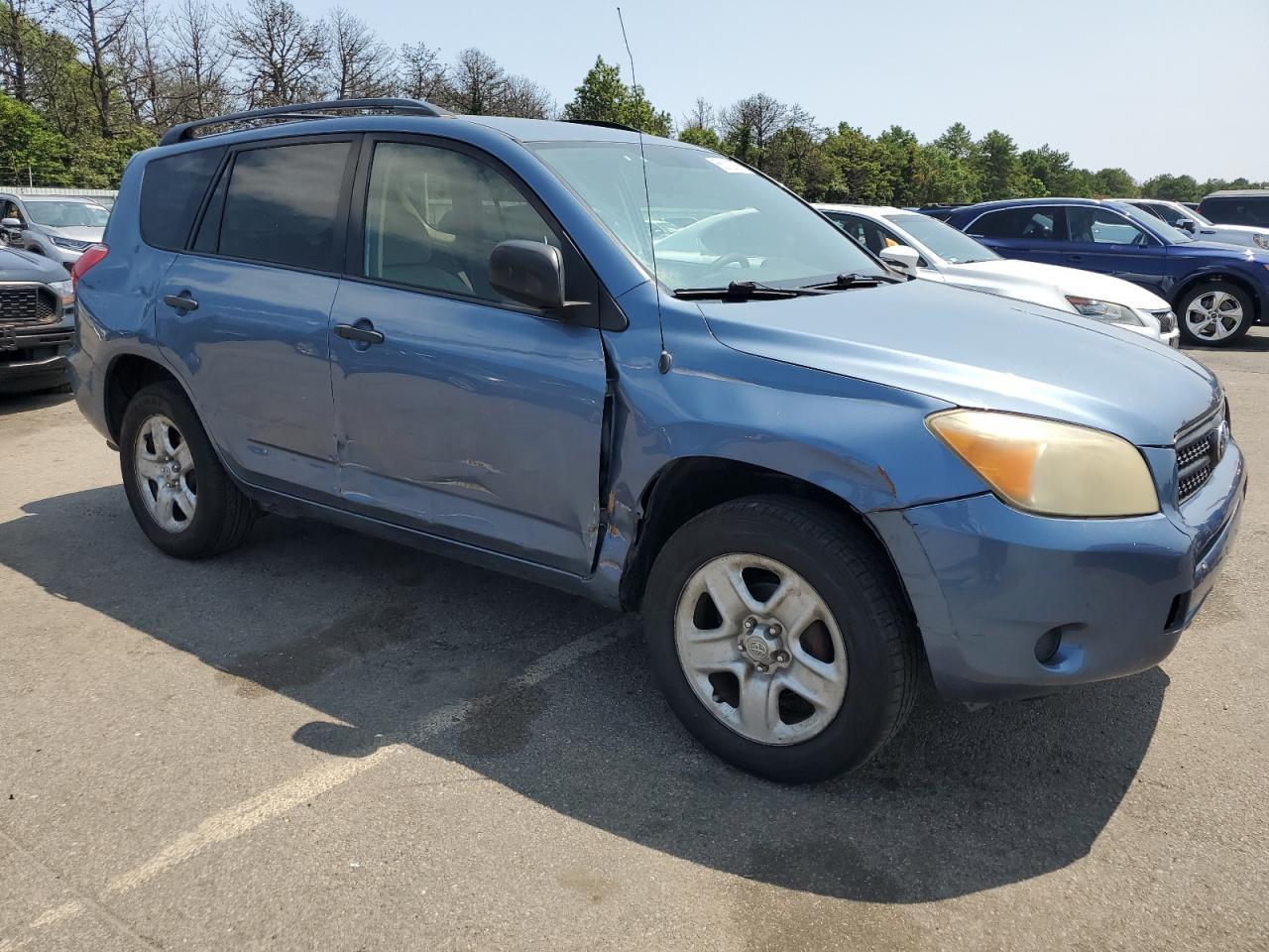 2007 Toyota Rav4 - Image 4