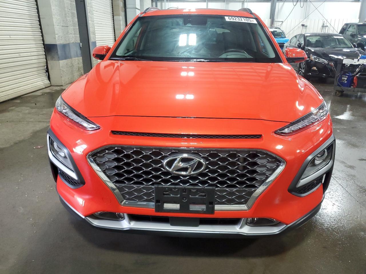 2020 Hyundai Kona Ultimate - Image 5