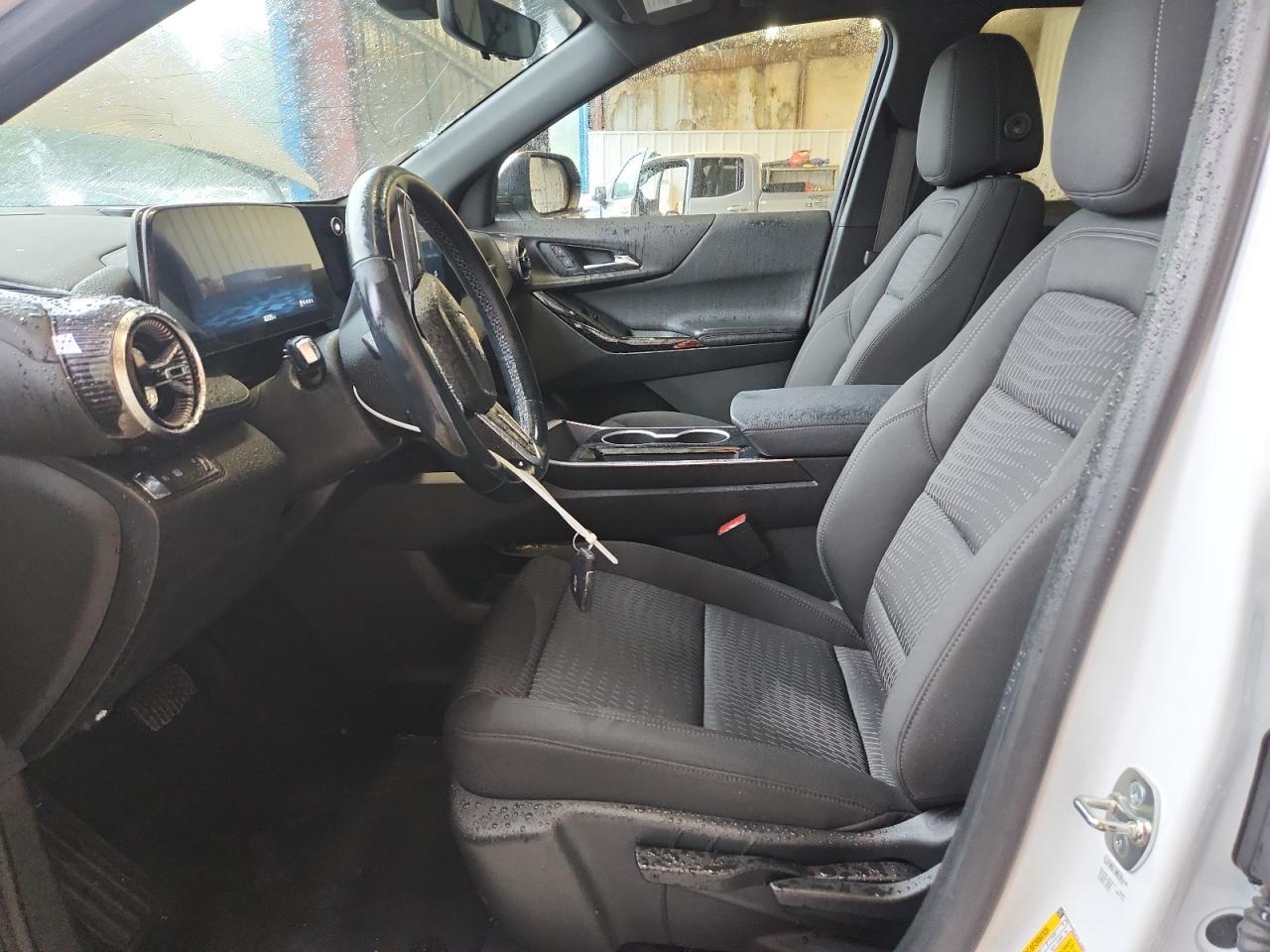 2025 Chevrolet Equinox Lt - Фото 7