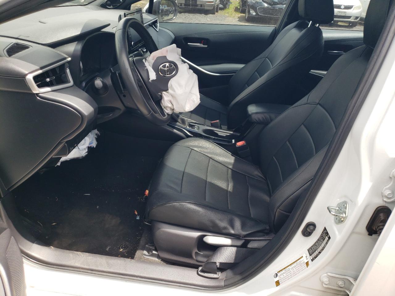 2022 Toyota Corolla Se - Фото 7