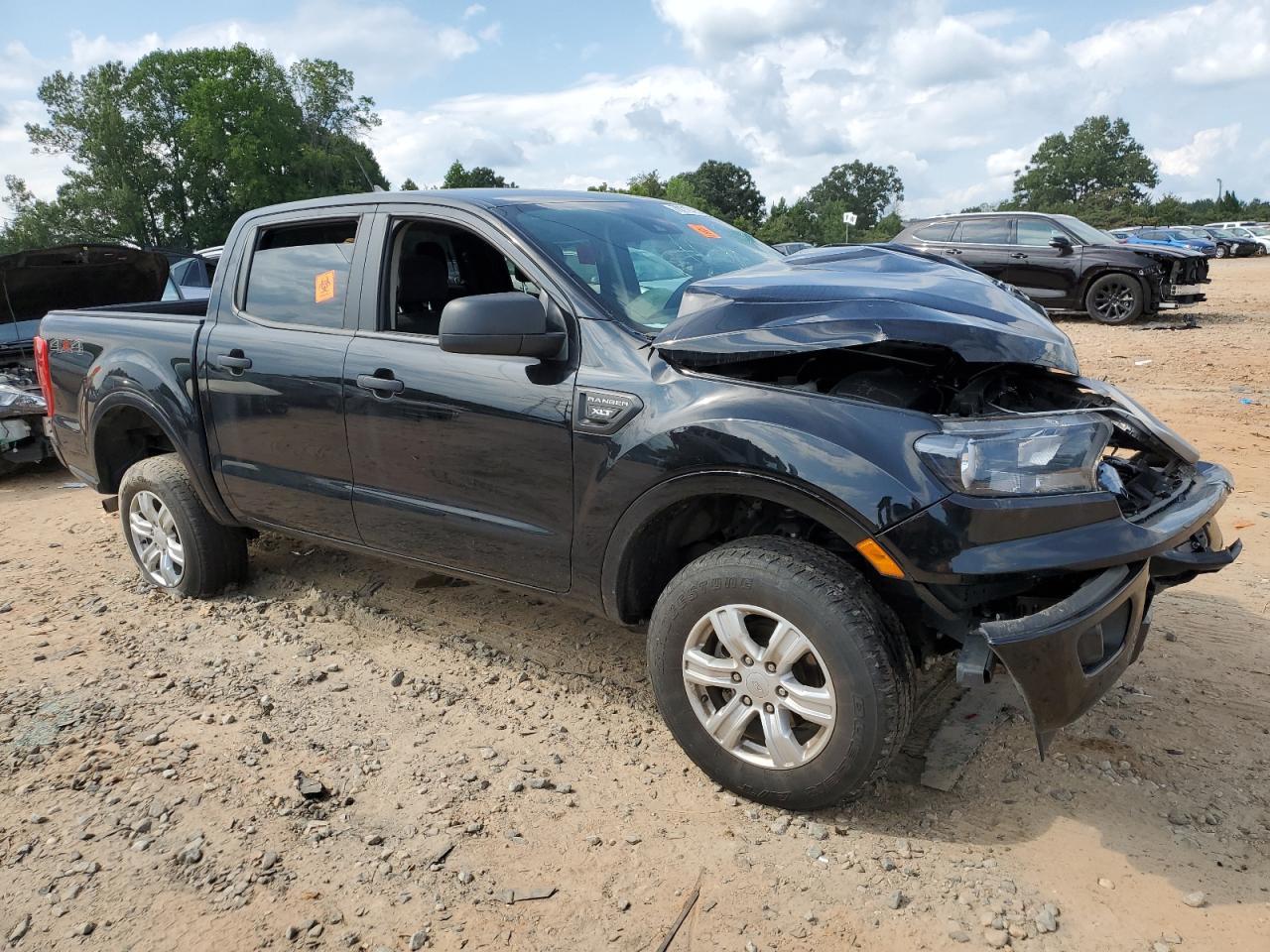 2023 Ford Ranger Xl - Image 4