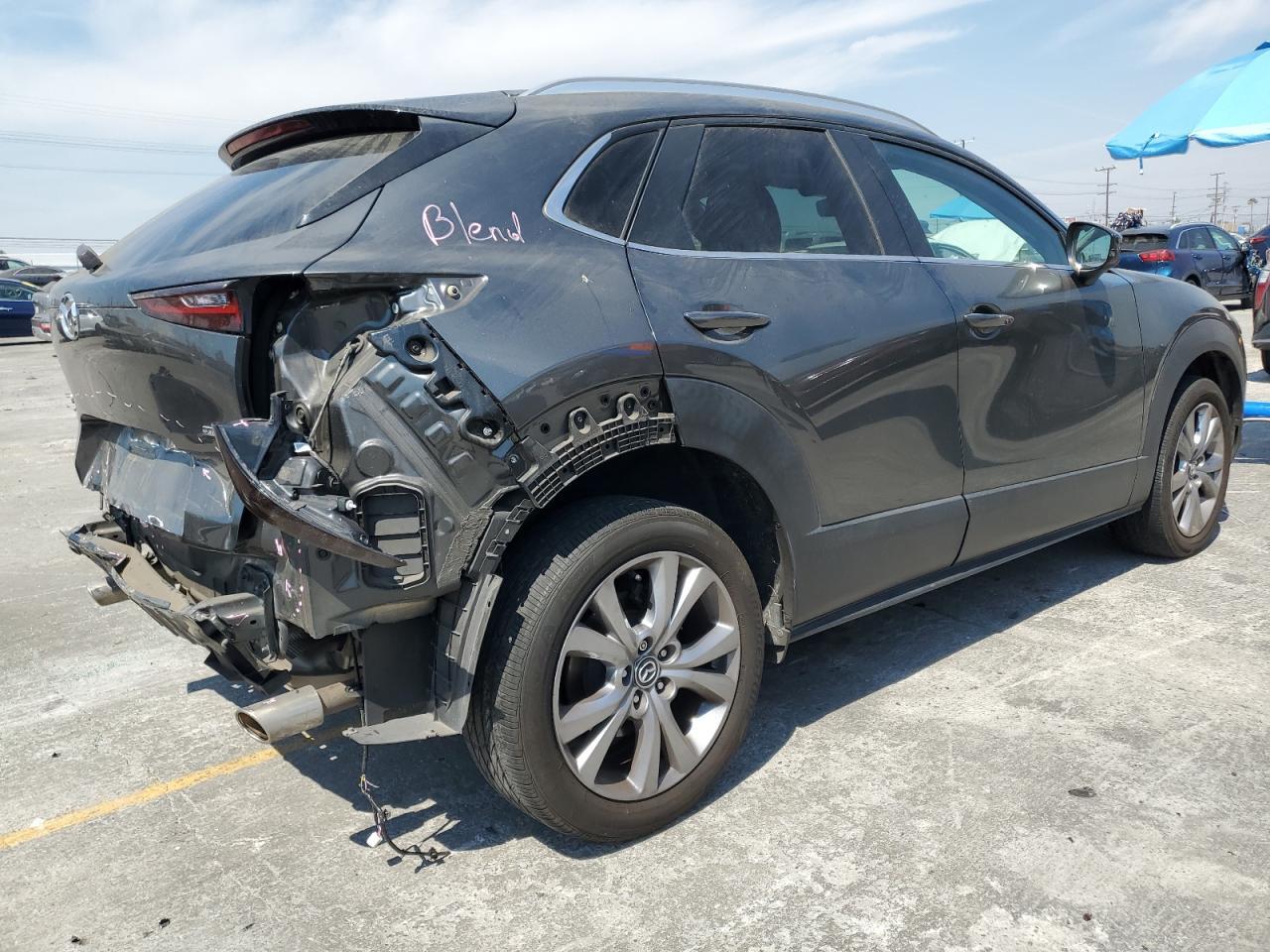 2023 Mazda Cx-30 Preferred - Image 3