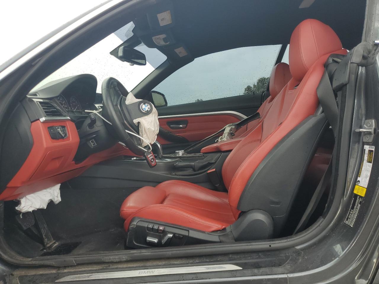 2016 BMW 428 I Sulev - Image 7