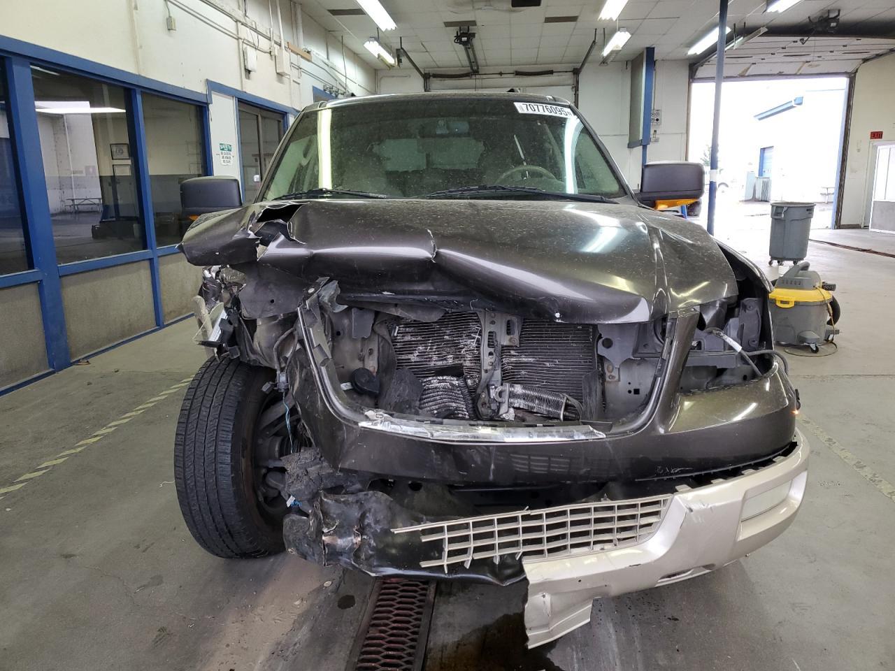 2006 Ford Expedition Eddie Bauer - Фото 5