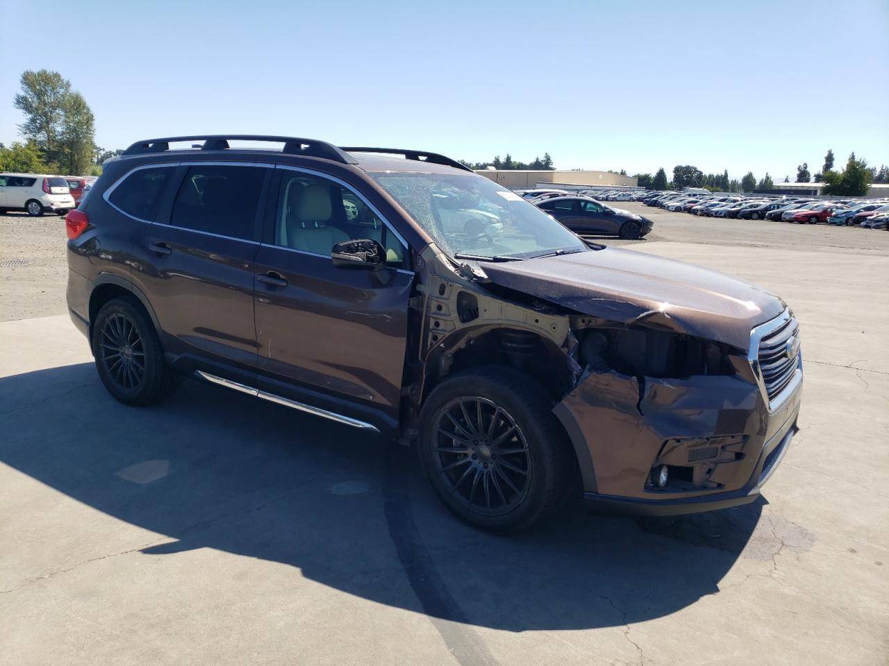 2019 Subaru Ascent Limited - Image 4