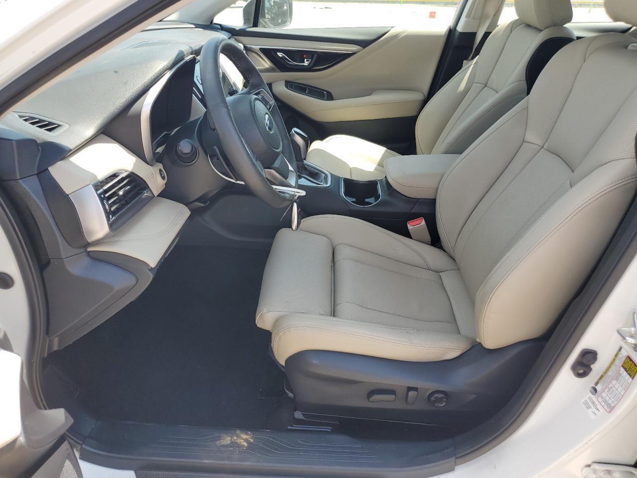 2024 Subaru Legacy Limited - Image 7