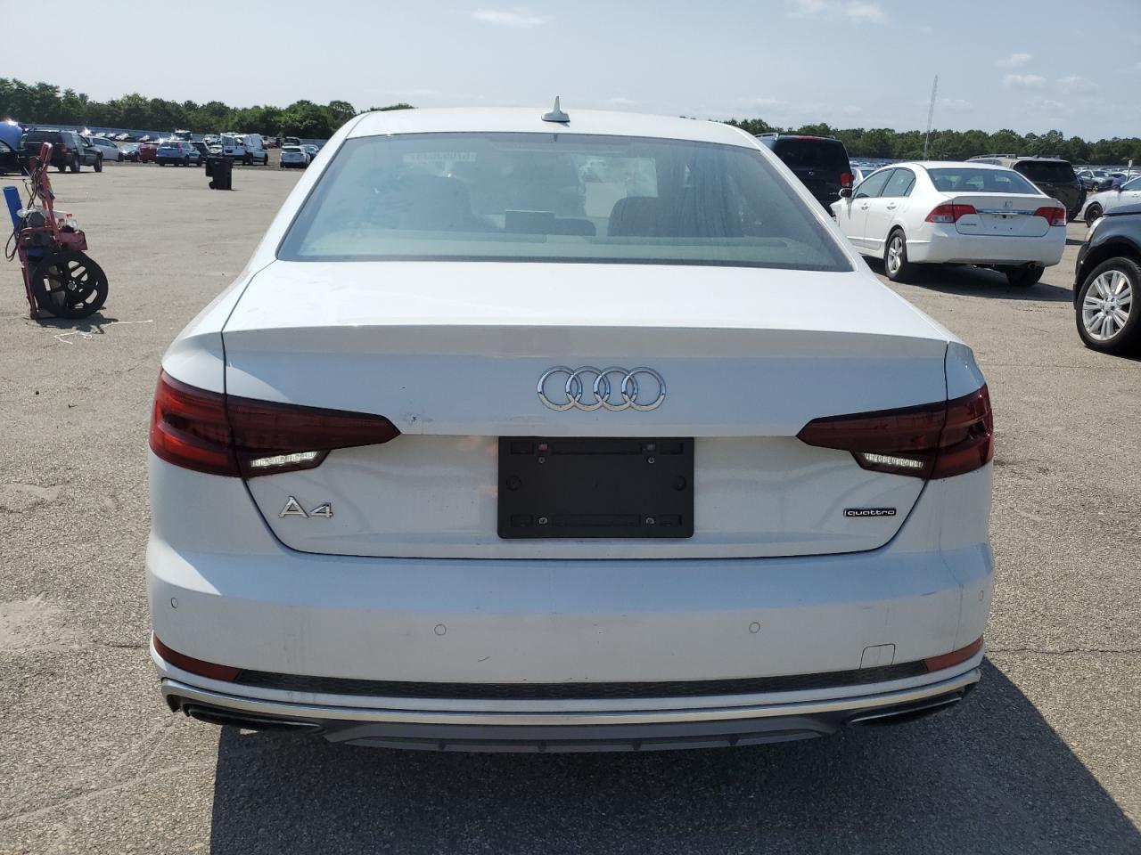 2019 Audi A4 Premium Plus Premium Plus - Image 6