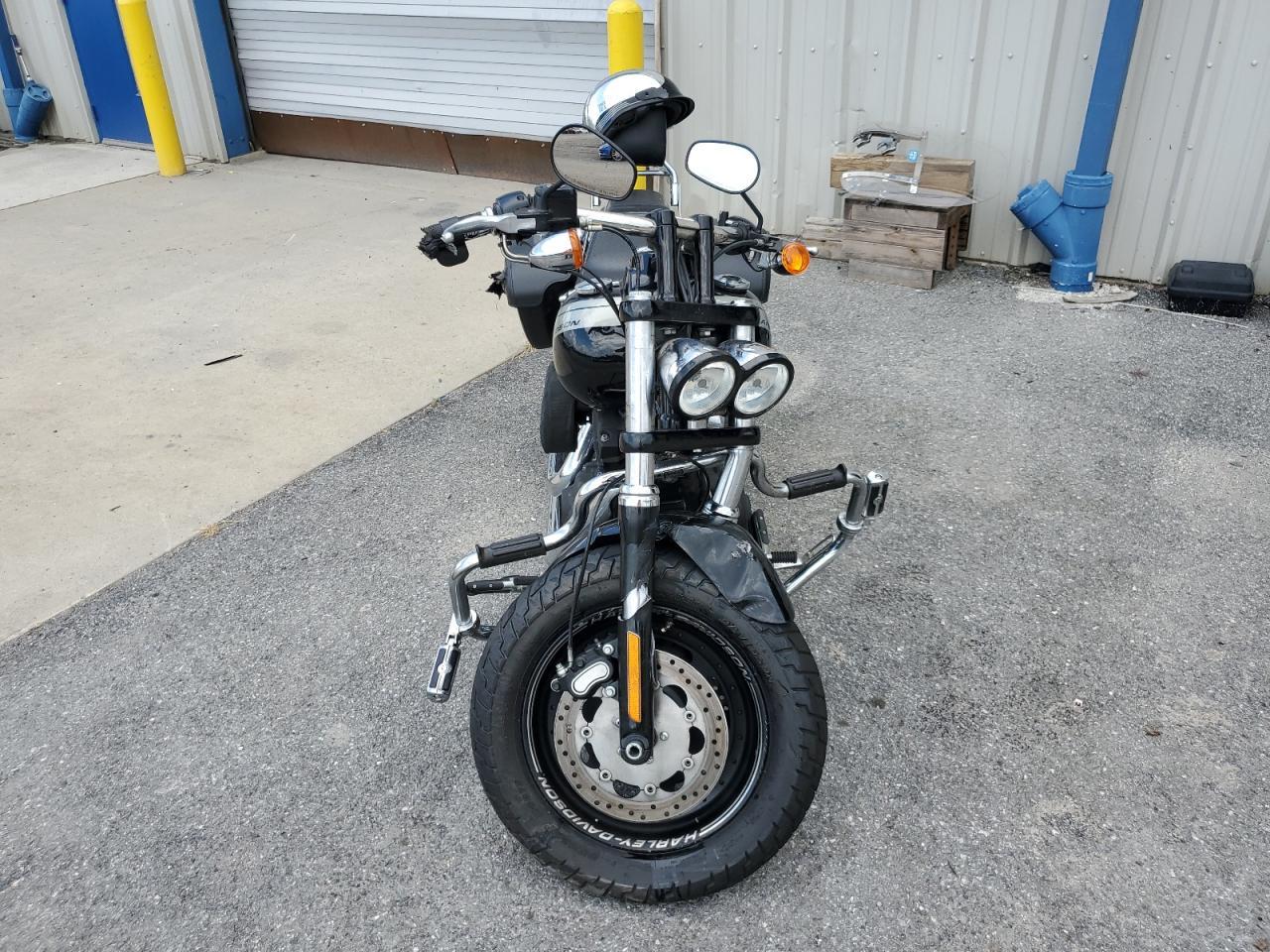 2016 Harley-Davidson Fxdf Dyna Fat Bob - Image 2