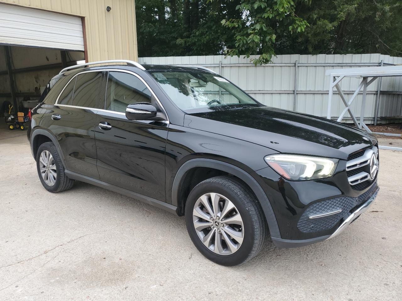 2020 Mercedes-Benz Gle 350 - Image 4