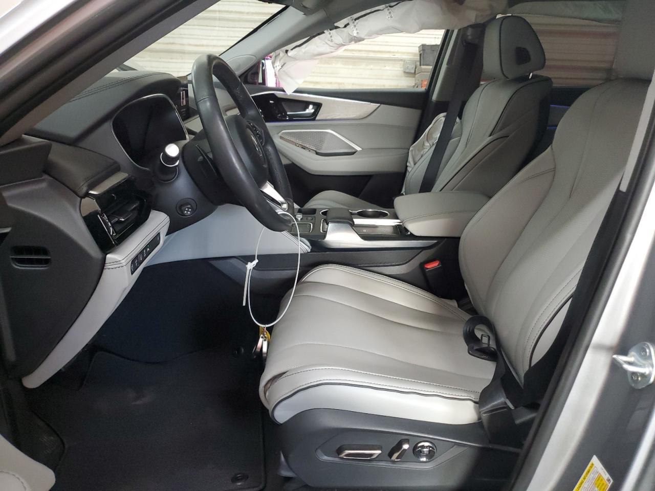 2024 Acura Mdx Advance - Image 7