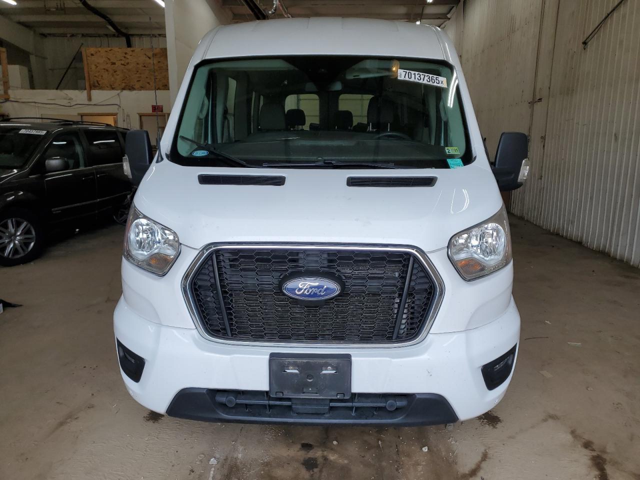 2021 Ford Transit T-350 - Фото 5