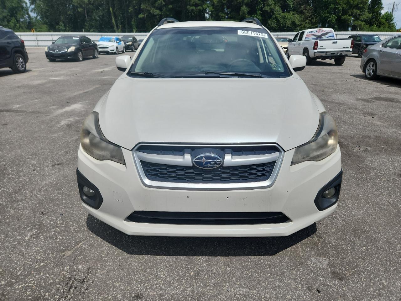 2014 Subaru Impreza Sport Limited - Image 5