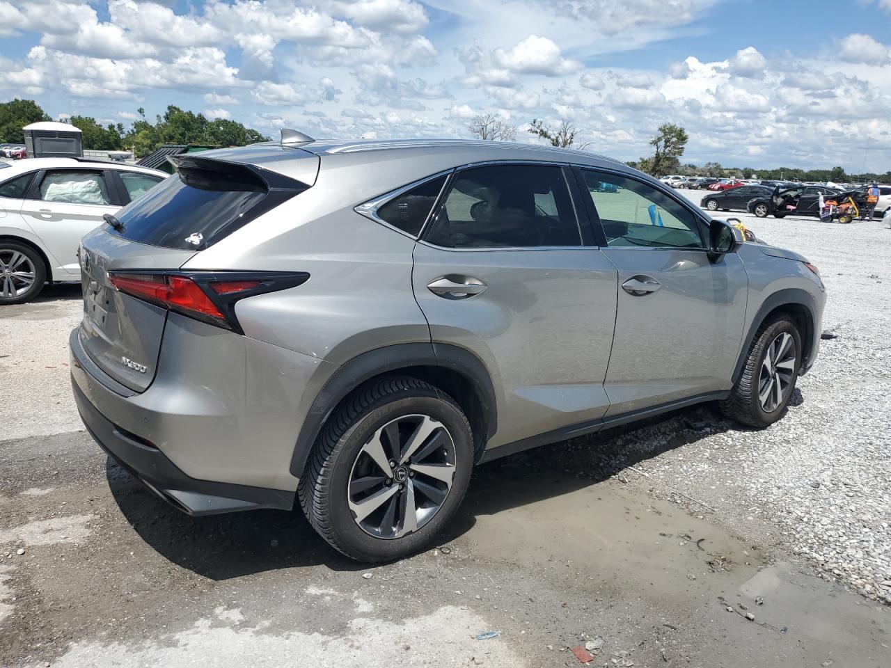 2019 Lexus Nx 300 Base - Фото 3