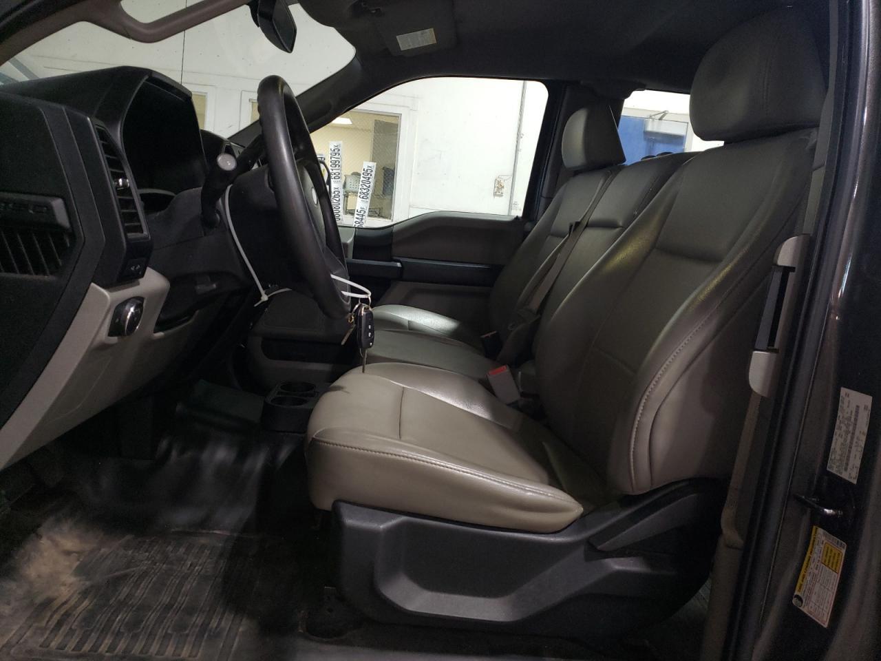 2016 Ford F150 Super Cab - Image 7