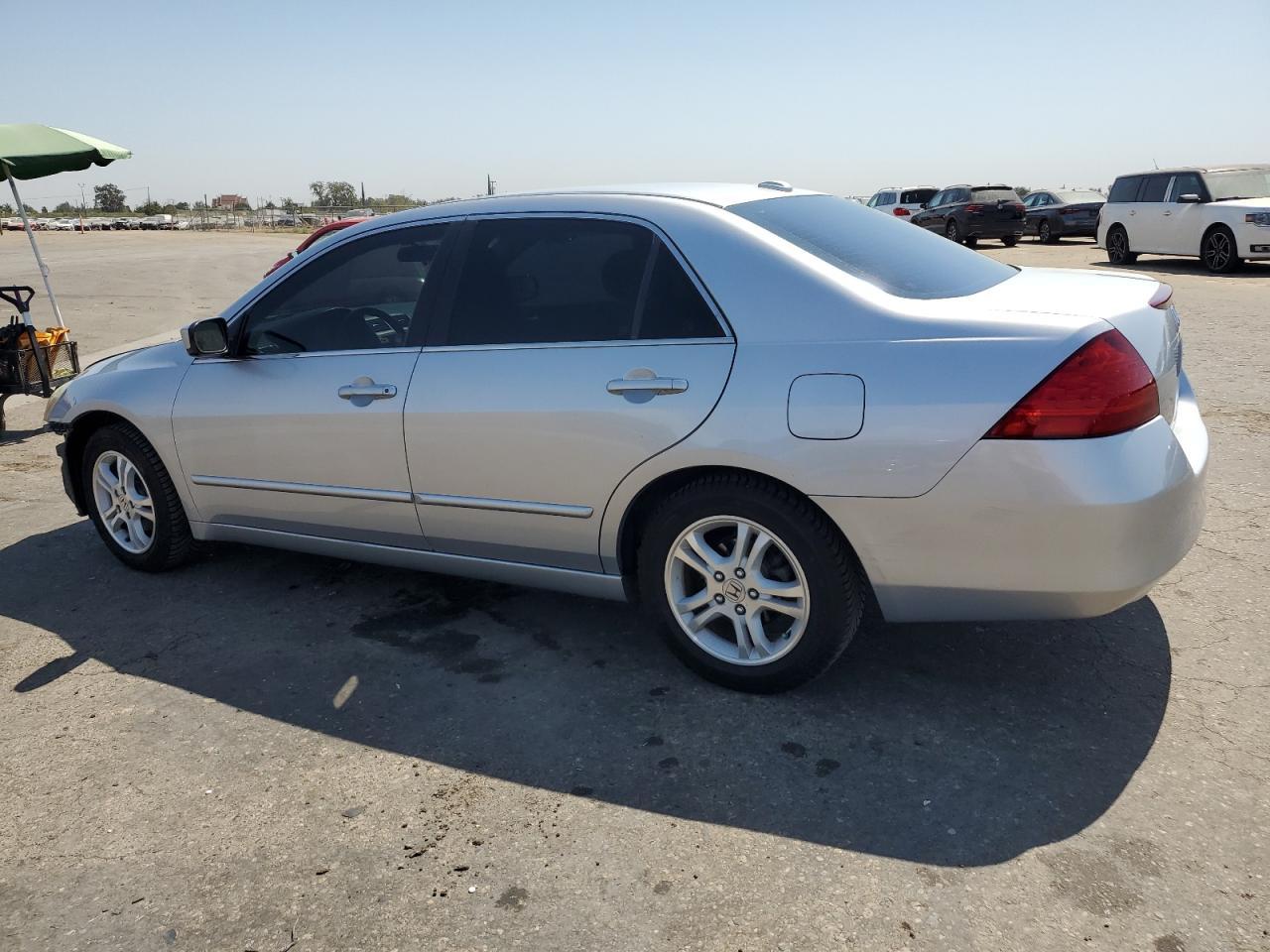 2007 Honda Accord Ex - Image 2