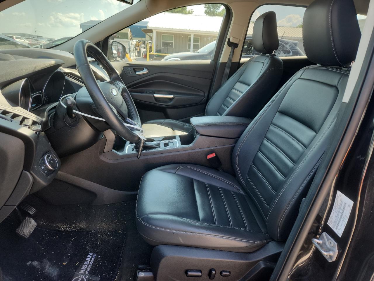 2019 Ford Escape Sel - Image 7