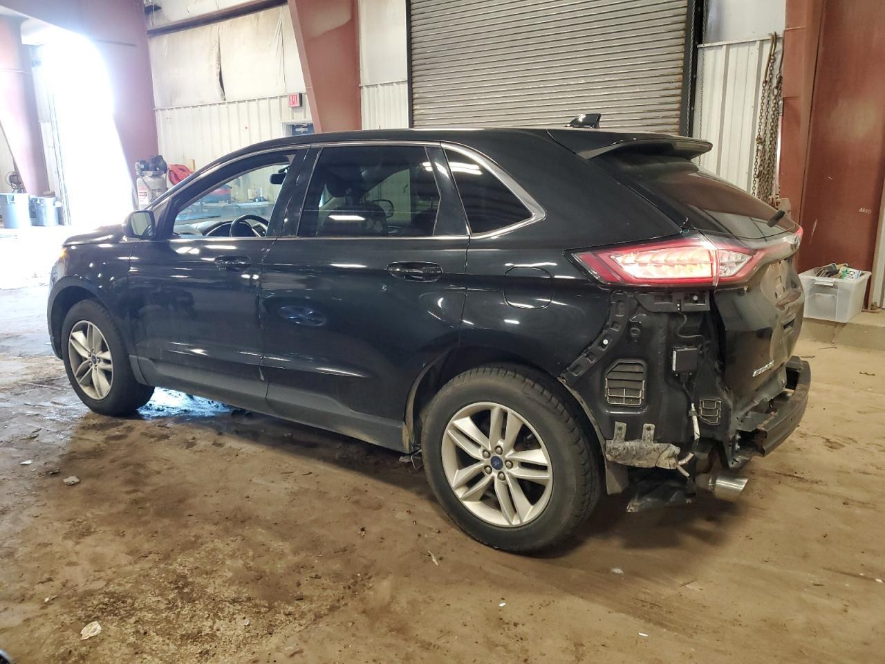 2015 Ford Edge Sel - Image 2