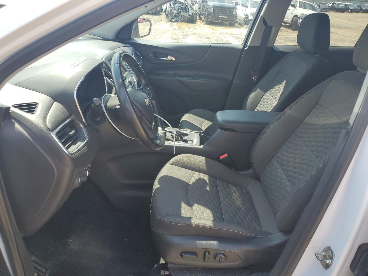 2021 Chevrolet Equinox Lt - Image 7