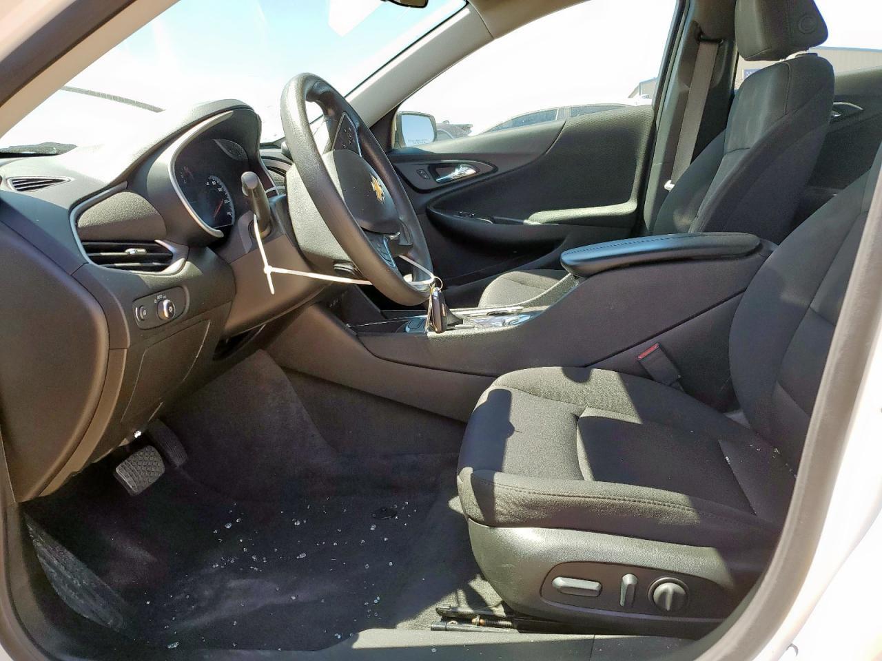 2022 Chevrolet Malibu Lt - Image 7