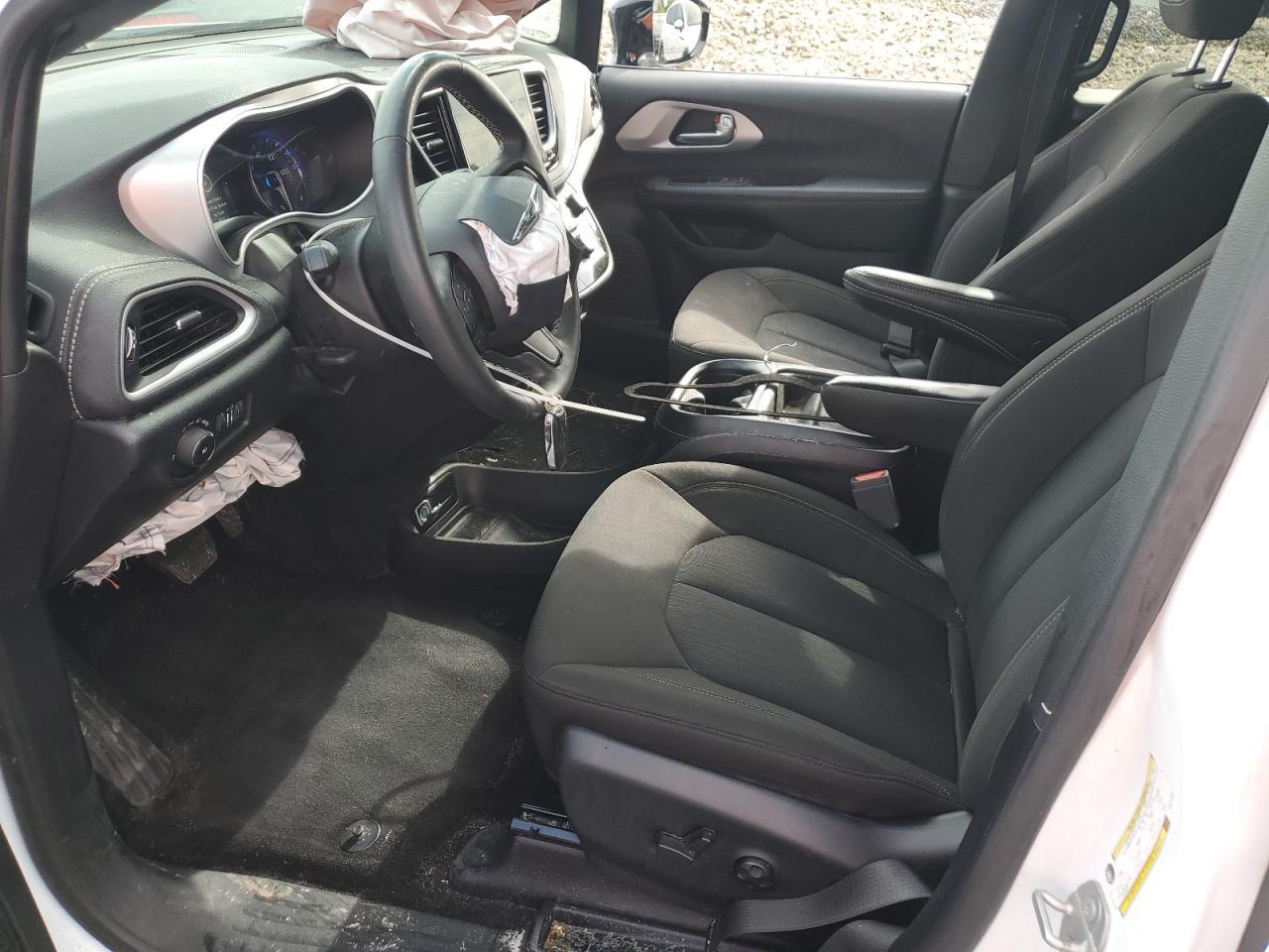 2024 Chrysler Pacifica Touring - Фото 7