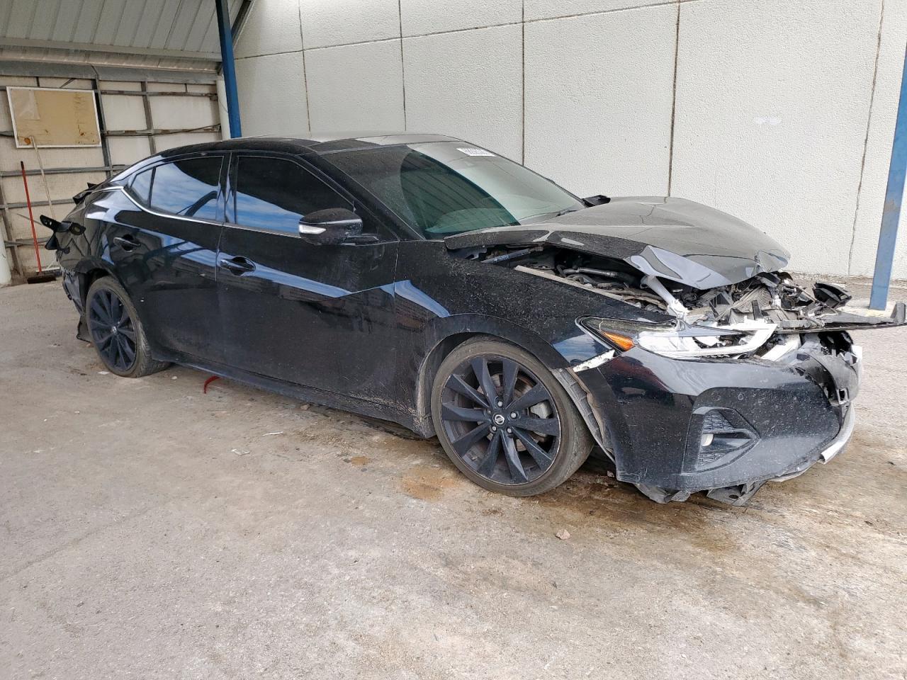 2019 Nissan Maxima S - Фото 4