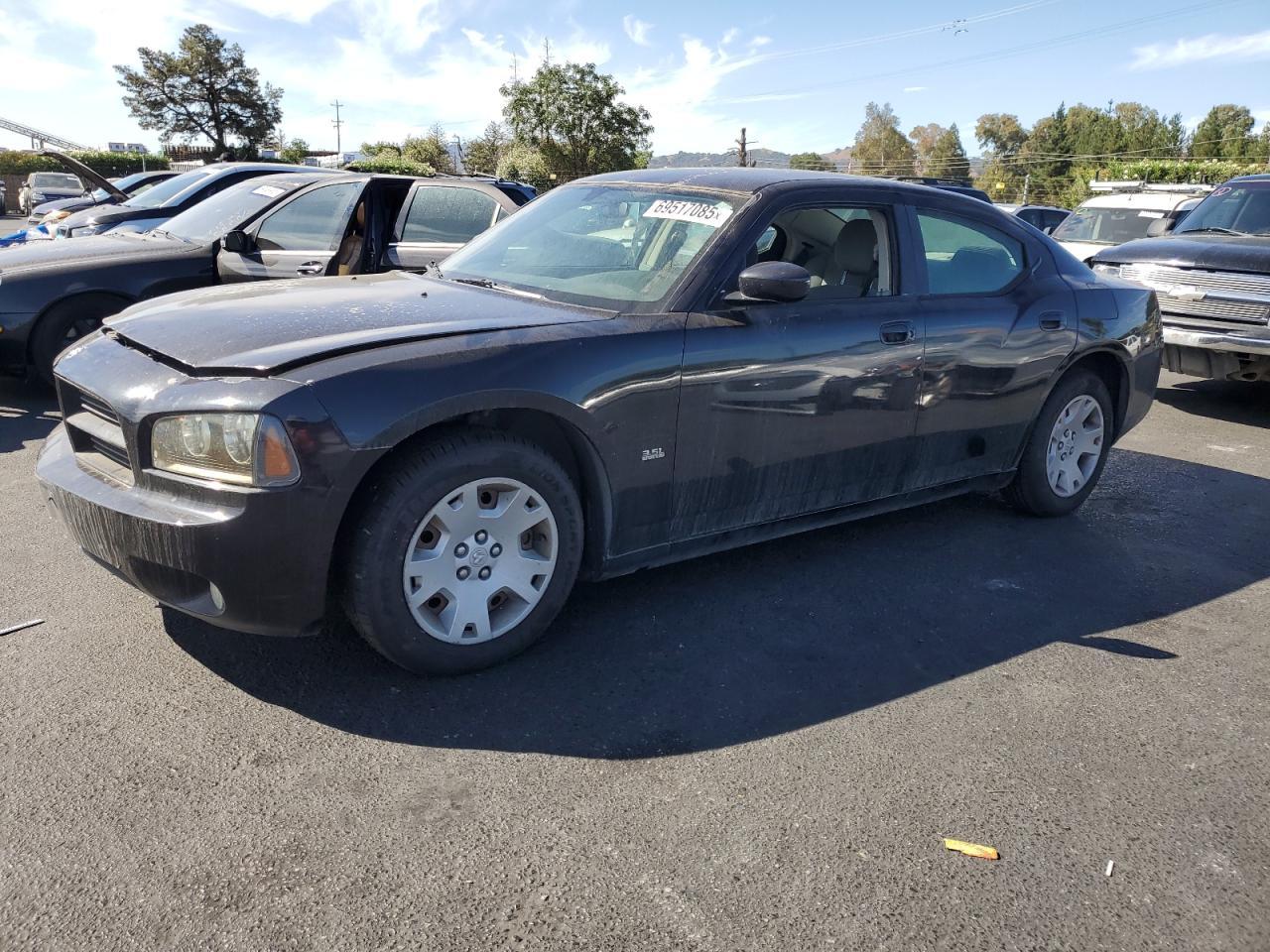 2006 Dodge Charger